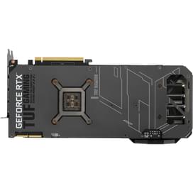 Asus бейнекартасы TUF Gaming RTX 3090 Ti 24GB 384bit/G6X (2HDMI+3DP)(TUF-RTX3090TI-O24G-GAMING) фото