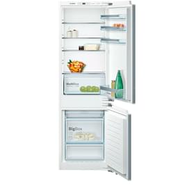 Bosch KIN86VF20R кіріктірілген тоңазытқышы фото