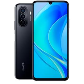Смартфон HUAWEI nova Y70 4/128GB Midnight Black фото