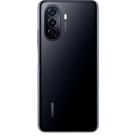 Смартфон HUAWEI nova Y70 4/128GB Midnight Black фото
