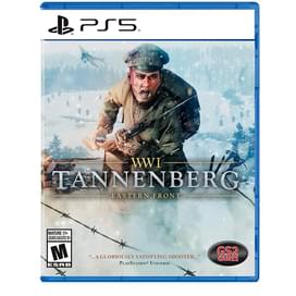 PS5 арналған WWI Tannenberg Eastern Front (8720254990071) ойыны фото