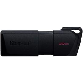 USB Флешка 32GB Kingston DataTraveler Exodia M Type-A 3.2 Gen 1 Black (DTXM/32GB) фото