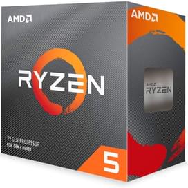 Процессор AMD Ryzen 5 3500 (C6/6T, 16M Cache, 3.6 up to 4.1GHz) AM4 BOX фото