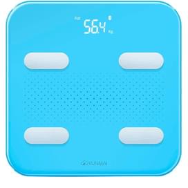 Весы диагностические Xiaomi Yunmai S 1805 Blue фото