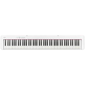 Casio Цифрлық пианиносы CDP-S110 white фото