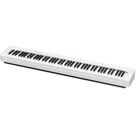 Casio Цифрлық пианиносы CDP-S110 white фото