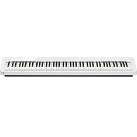 Цифровое пианино Casio PX-S1100 white фото