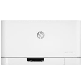Принтер лазерный цветной HP Color Laser 150a (4ZB94A) фото