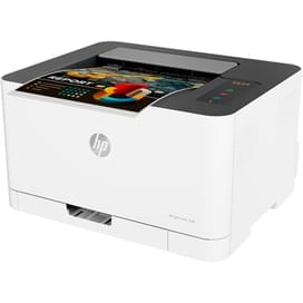 Принтер лазерный цветной HP Color Laser 150a (4ZB94A) фото