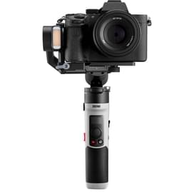Электронный стабилизатор Zhiyun Crane M2-S фото