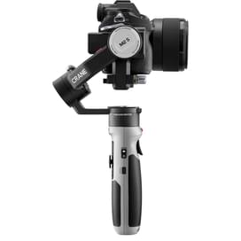 Электронный стабилизатор Zhiyun Crane M2-S фото