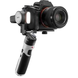 Электронный стабилизатор Zhiyun Crane M2-S Combo фото