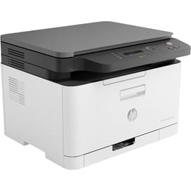 МФУ лазерное HP Laser 178nw (4ZB96A) фото