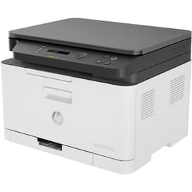 МФУ лазерное HP Laser 178nw (4ZB96A) фото