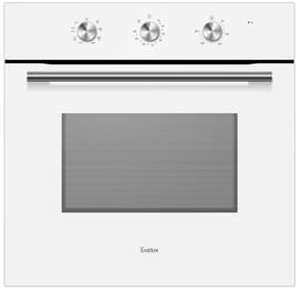 Встраиваемая духовка EVELUX EO 620 W фото