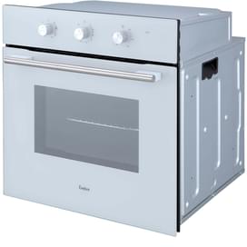 Встраиваемая духовка EVELUX EO 620 W фото