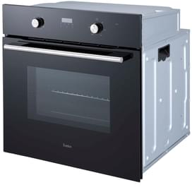 Встраиваемая духовка EVELUX EO 630 PB фото