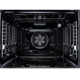 Встраиваемая духовка EVELUX EO 650 PW фото