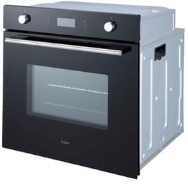 Встраиваемая духовка EVELUX EO 650 PB фото