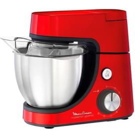 Кухонная машина Moulinex Masterchef Gourmet QA530G10 фото