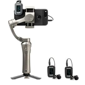 Радиосистема Saramonic Blink500 Pro B2(TX+TX+RX) для смартфонов(2,4Ghz Receiv+2transmitter, 3,5J) + фото