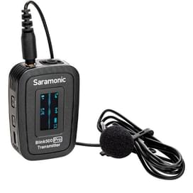Радиосистема Saramonic Blink500 Pro B5(TX+RX) для смартфонов (2,4Ghz Receiv+transmitter, Type-C) фото