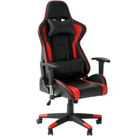 XRocker Bravo Компьютерлік ойын креслосы, Red (790001) фото