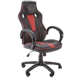 Xrocker Maverick Компьютерлік ойын креслосы, Red (5122601) фото