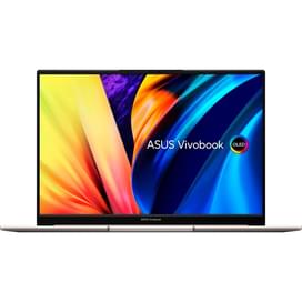14,5'' Asus Vivobook S 14X OLED (712700H-16-512-W) (S5402ZA-M9049W) ультрабугі фото