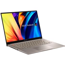 14,5'' Asus Vivobook S 14X OLED (712700H-16-512-W) (S5402ZA-M9049W) ультрабугі фото