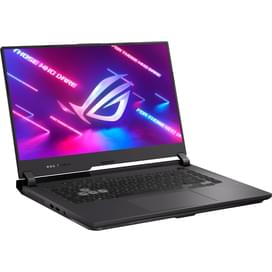 15,6'' Asus ROG Strix G15 Ойын ноутбугы (Ryzen 7 6800H-16-512-RTX3060-6-D) (G513RM-HQ171) фото
