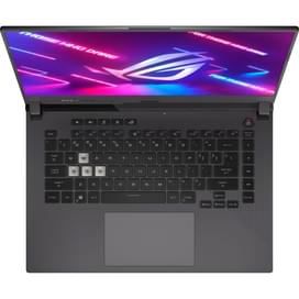 15,6'' Asus ROG Strix G15 Ойын ноутбугы (Ryzen 7 6800H-16-512-RTX3060-6-D) (G513RM-HQ171) фото