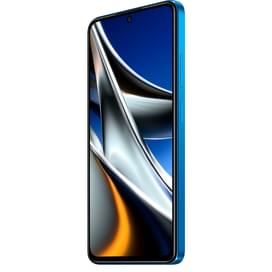 Смартфон Poco X4 Pro 8/256GB Laser Blue фото