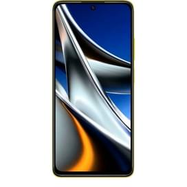 Смартфон Poco X4 Pro 8/256GB POCO Yellow фото