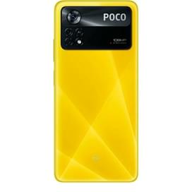 Смартфон Poco X4 Pro 8/256GB POCO Yellow фото