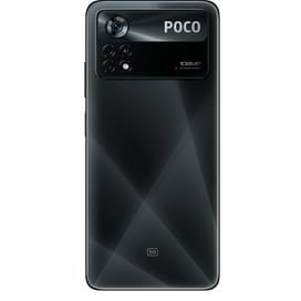 Смартфон Poco X4 Pro 8/256GB 5G Laser Black фото