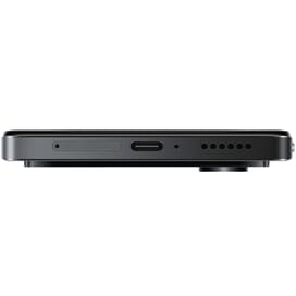 Смартфон Poco X4 Pro 8/256GB 5G Laser Black фото