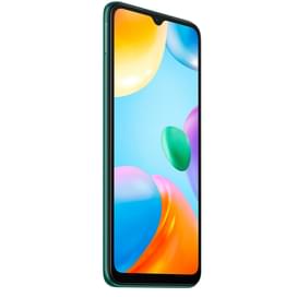 Смартфон Xiaomi Redmi 10C 4/128GB Mint Green фото