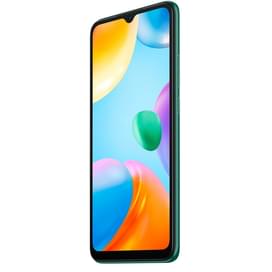 Смартфон Xiaomi Redmi 10C 4/128GB Mint Green фото