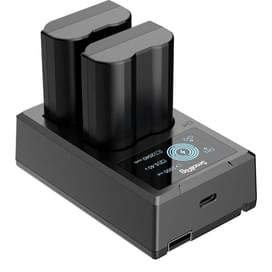 SmallRig 3820 Nikon EN-EL15 батареясы фото
