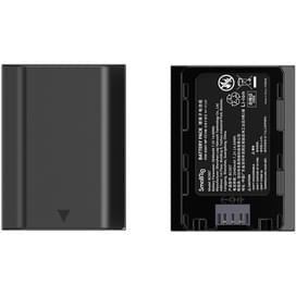 SmallRig 3824B Sony NP-FZ100 қуаттау құрылғы мен екi аккумуляторы фото