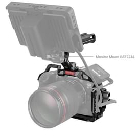 CANON R5/R6/R5 C арналған SmallRig 3830 Cage торы және тұтқасы фото