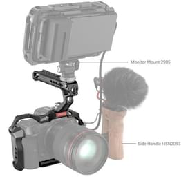 CANON R5/R6/R5 C арналған SmallRig 3830 Cage торы және тұтқасы фото