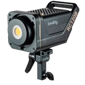 Осветитель светодиодный SmallRig RC120B фото