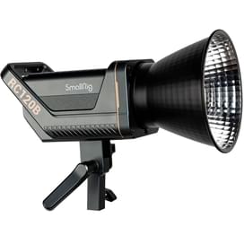 Осветитель светодиодный SmallRig RC120B фото
