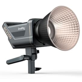 Осветитель светодиодный SmallRig RC220D фото