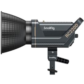 Осветитель светодиодный SmallRig RC220D фото
