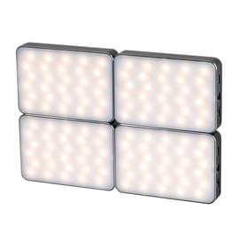 SmallRig RM75 RGB жарықдиодтық жарық берушісі фото