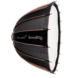 Софтбокс SmallRig RA-D85 параболический складной фото