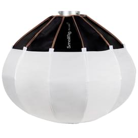 Софтбокс SmallRig RA-L65 Lantern складной фото